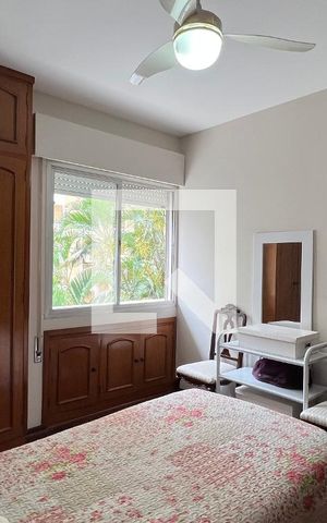 Apartamento à venda com 176m², 3 quartos e 2 vagas Apartamento à venda com 176m², 3 quartos e 2 vagasQuarto 2