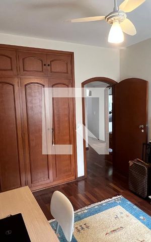 Apartamento à venda com 176m², 3 quartos e 2 vagas Apartamento à venda com 176m², 3 quartos e 2 vagasQuarto 1