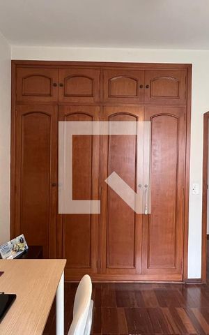 Apartamento à venda com 176m², 3 quartos e 2 vagas Apartamento à venda com 176m², 3 quartos e 2 vagasQuarto 1
