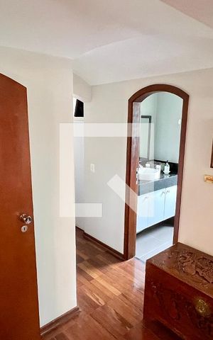 Apartamento à venda com 176m², 3 quartos e 2 vagas Apartamento à venda com 176m², 3 quartos e 2 vagasCorredor