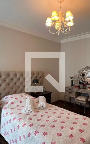 Apartamento à venda com 176m², 3 quartos e 2 vagas Apartamento à venda com 176m², 3 quartos e 2 vagasSuite