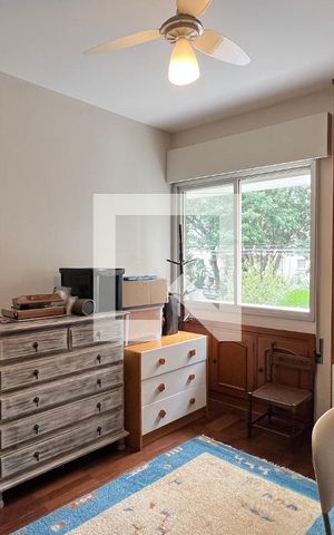 Apartamento à venda com 176m², 3 quartos e 2 vagas Apartamento à venda com 176m², 3 quartos e 2 vagasQuarto 1