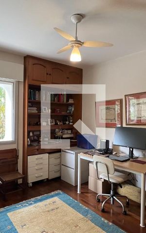 Apartamento à venda com 176m², 3 quartos e 2 vagas Apartamento à venda com 176m², 3 quartos e 2 vagasQuarto 1