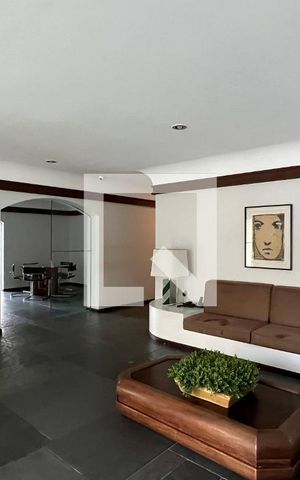 Apartamento à venda com 176m², 3 quartos e 2 vagas Apartamento à venda com 176m², 3 quartos e 2 vagasHall de entrada