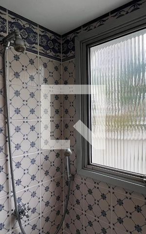 Apartamento à venda com 176m², 3 quartos e 2 vagas Apartamento à venda com 176m², 3 quartos e 2 vagasBanheiro da Suíte