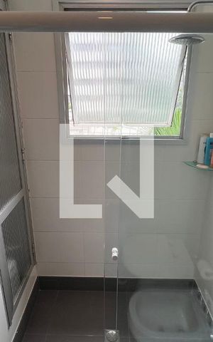 Apartamento à venda com 176m², 3 quartos e 2 vagas Apartamento à venda com 176m², 3 quartos e 2 vagasBanheiro