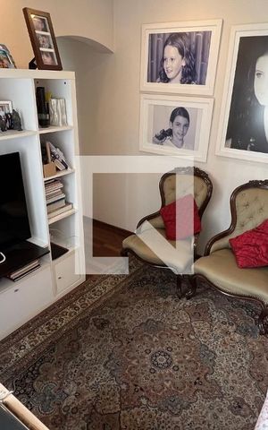 Apartamento à venda com 176m², 3 quartos e 2 vagas Apartamento à venda com 176m², 3 quartos e 2 vagasSuíte