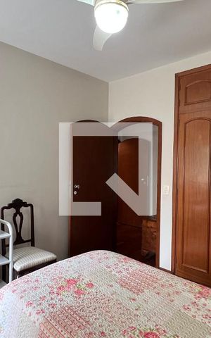 Apartamento à venda com 176m², 3 quartos e 2 vagas Apartamento à venda com 176m², 3 quartos e 2 vagasQuarto 2