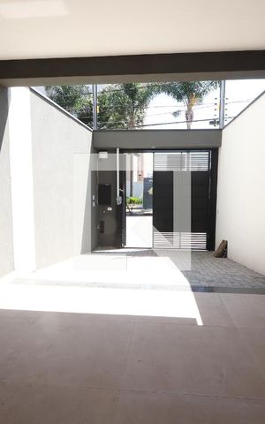 Casa à venda com 144m², 2 quartos e 3 vagasGaragem