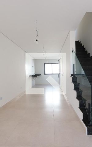 Casa à venda com 144m², 2 quartos e 3 vagasSala