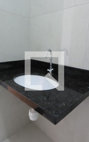 Casa à venda com 144m², 2 quartos e 3 vagasBanheiro da Suíte 1