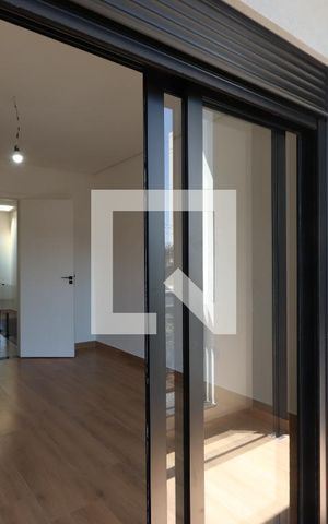 Casa à venda com 144m², 2 quartos e 3 vagasVaranda da Suíte 1