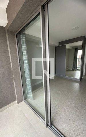 Studio à venda com 25m², 1 quarto e sem vaga