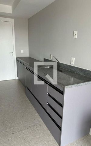 Studio à venda com 25m², 1 quarto e sem vaga