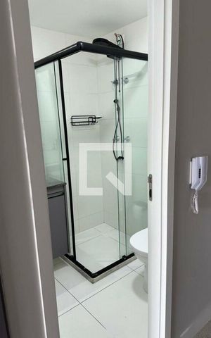 Studio à venda com 25m², 1 quarto e sem vaga