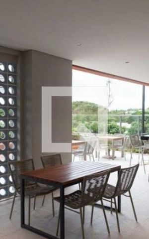 Studio à venda com 25m², 1 quarto e sem vaga