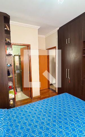 Casa à venda com 200m², 4 quartos e 3 vagasQuarto 2
