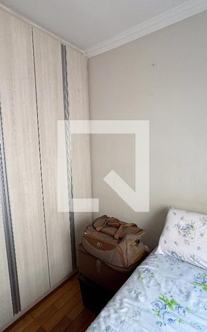 Casa à venda com 200m², 4 quartos e 3 vagasQuarto 3