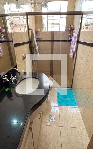 Casa à venda com 200m², 4 quartos e 3 vagasBanheiro Quarto