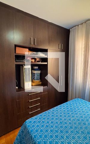 Casa à venda com 200m², 4 quartos e 3 vagasQuarto 2
