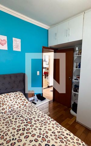 Casa à venda com 200m², 4 quartos e 3 vagasQuarto