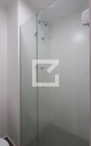 Studio à venda com 26m², 1 quarto e sem vagaBanheiro