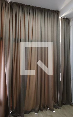 Studio à venda com 26m², 1 quarto e sem vagaStudio - ambiente quarto