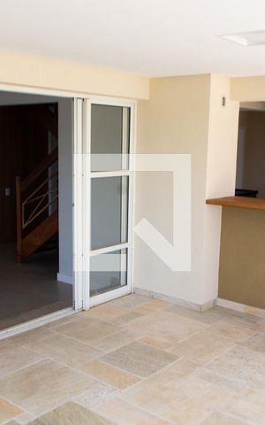Apartamento para alugar com 408m², 4 quartos e 4 vagas Apartamento para alugar com 408m², 4 quartos e 4 vagasÁREA GOURMET COBERTURA