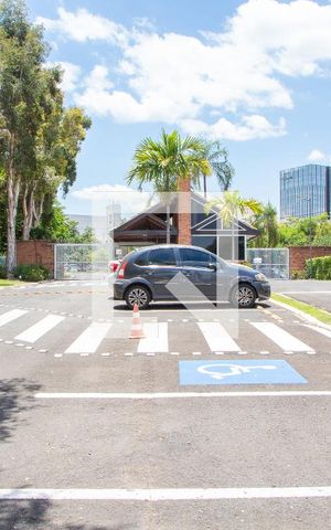 Apartamento para alugar com 408m², 4 quartos e 4 vagas Apartamento para alugar com 408m², 4 quartos e 4 vagasÁREA COMUM