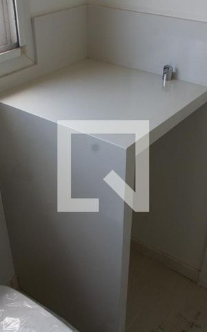 Apartamento para alugar com 408m², 4 quartos e 4 vagas Apartamento para alugar com 408m², 4 quartos e 4 vagasBANHEIRO SUITE 3