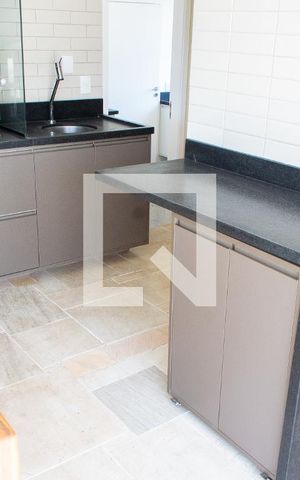 Apartamento para alugar com 408m², 4 quartos e 4 vagas Apartamento para alugar com 408m², 4 quartos e 4 vagasÁREA GOURMET COBERTURA