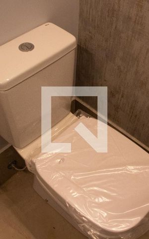Apartamento para alugar com 408m², 4 quartos e 4 vagas Apartamento para alugar com 408m², 4 quartos e 4 vagasLAVABO