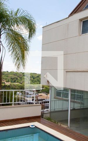 Apartamento para alugar com 408m², 4 quartos e 4 vagas Apartamento para alugar com 408m², 4 quartos e 4 vagasPISCINA/COBERTURA