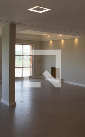 Apartamento para alugar com 408m², 4 quartos e 4 vagas Apartamento para alugar com 408m², 4 quartos e 4 vagasSALA