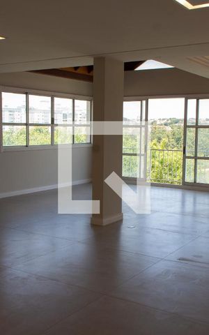 Apartamento para alugar com 408m², 4 quartos e 4 vagas Apartamento para alugar com 408m², 4 quartos e 4 vagasSALA