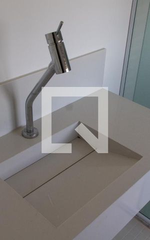 Apartamento para alugar com 408m², 4 quartos e 4 vagas Apartamento para alugar com 408m², 4 quartos e 4 vagasBANHEIRO SUITE 3