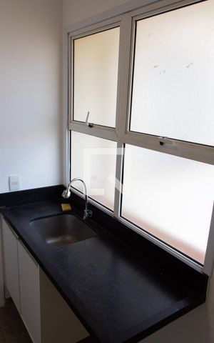 Apartamento para alugar com 408m², 4 quartos e 4 vagas Apartamento para alugar com 408m², 4 quartos e 4 vagasÁREA DE SERVIÇO