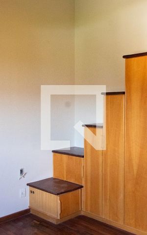 Apartamento para alugar com 408m², 4 quartos e 4 vagas Apartamento para alugar com 408m², 4 quartos e 4 vagasSUITE 3