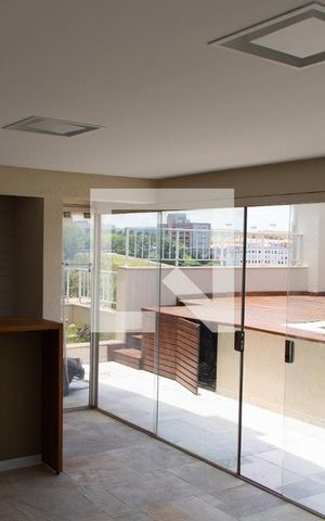 Apartamento para alugar com 408m², 4 quartos e 4 vagas Apartamento para alugar com 408m², 4 quartos e 4 vagasÁREA GOURMET COBERTURA