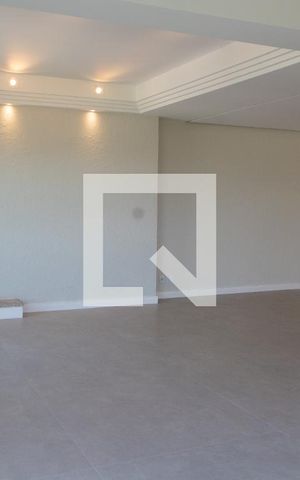 Apartamento para alugar com 408m², 4 quartos e 4 vagas Apartamento para alugar com 408m², 4 quartos e 4 vagasSALA