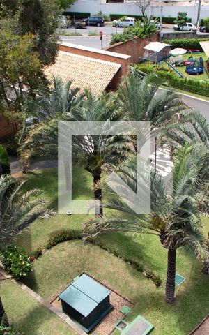Apartamento para alugar com 408m², 4 quartos e 4 vagas Apartamento para alugar com 408m², 4 quartos e 4 vagasVISTA DA SUITE 1