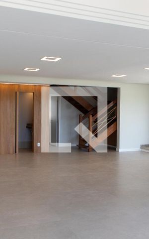 Apartamento para alugar com 408m², 4 quartos e 4 vagas Apartamento para alugar com 408m², 4 quartos e 4 vagasSALA
