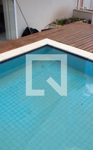 Apartamento para alugar com 408m², 4 quartos e 4 vagas Apartamento para alugar com 408m², 4 quartos e 4 vagasPISCINA/COBERTURA