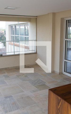 Apartamento para alugar com 408m², 4 quartos e 4 vagas Apartamento para alugar com 408m², 4 quartos e 4 vagasÁREA GOURMET COBERTURA