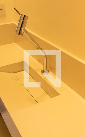 Apartamento para alugar com 408m², 4 quartos e 4 vagas Apartamento para alugar com 408m², 4 quartos e 4 vagasBANHEIRO DA SUITE 2