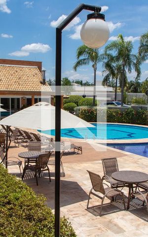Apartamento para alugar com 408m², 4 quartos e 4 vagas Apartamento para alugar com 408m², 4 quartos e 4 vagasÁREA COMUM - PISCINA