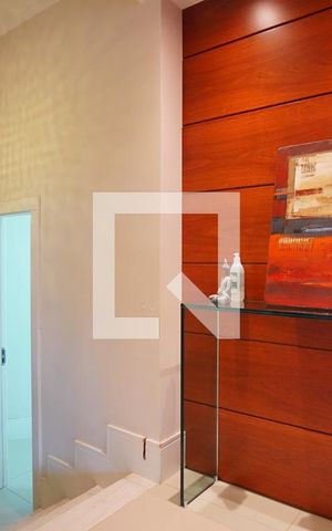 Casa à venda com 453m², 4 quartos e 4 vagasHall de Entrada