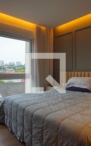 Casa à venda com 453m², 4 quartos e 4 vagasSuíte 3 - Segundo Andar