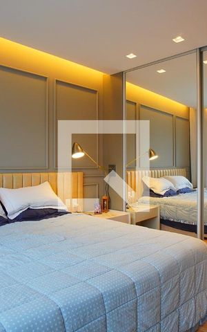 Casa à venda com 453m², 4 quartos e 4 vagasSuíte 3 - Segundo Andar