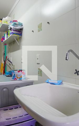Casa à venda com 453m², 4 quartos e 4 vagasÁrea de Serviço